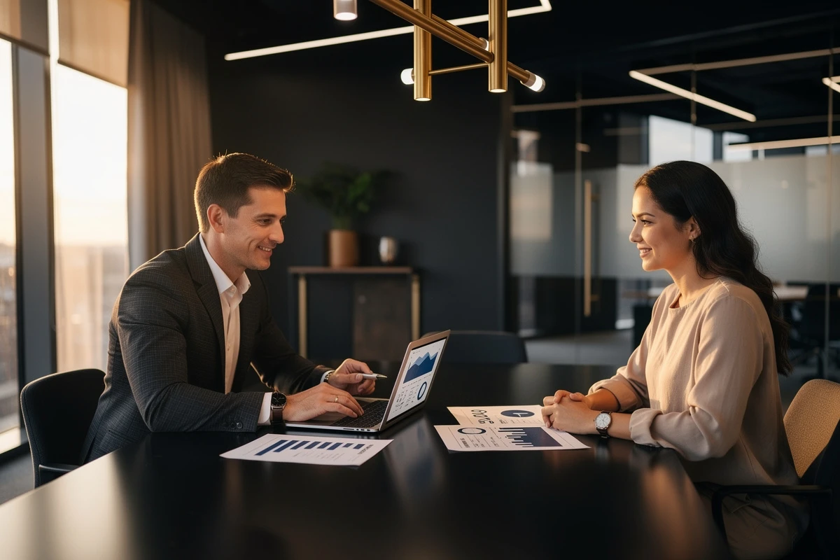 Consultant SEO - Sannois